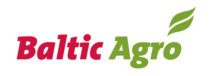 Baltic Agro Studio Charisma Pagrindinis